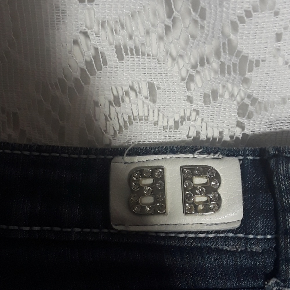 BB jeans - Picture 3 of 5